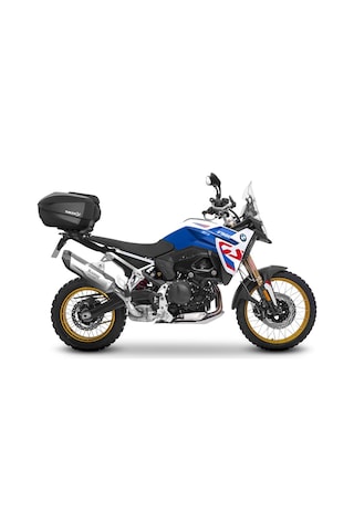 Bmw F900 Gs 24 26 Arka Çanta Demiri Shad W0fg94st Siyah