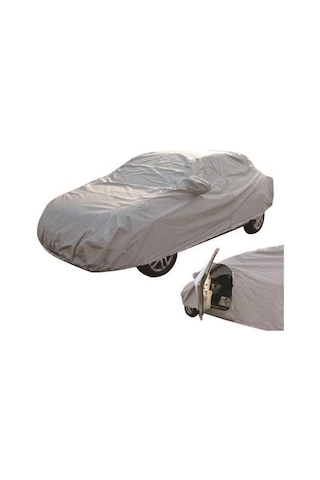 Unired Packard Oto Kılıfı