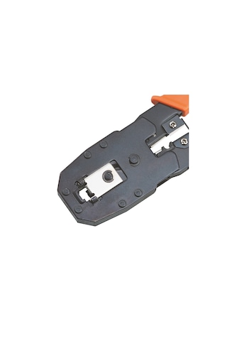 Ht-315 4p-4c/6p-6c/8p-8c Modüller Plug Sıkma