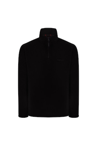 Thermoform Erkek Polar Kazak - Taksim - Y Siyah