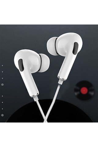 Zore BTK-ZR58 Konfor Serisi Bluetooth Kulak İçi Kulaklık