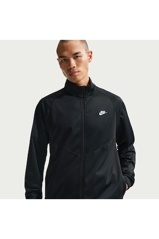 Nike Windrunner Siyah Erkek Eşofman Takımı If1623-010