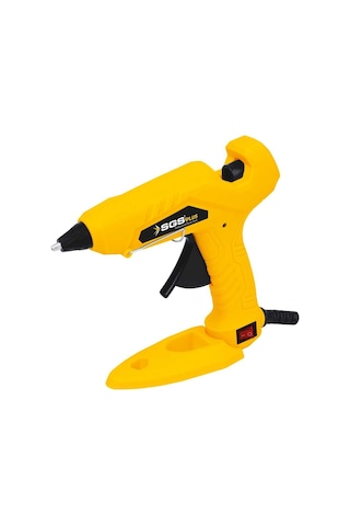 Sgs5290 İnce 7 - 7,5mm Elektrikli Mum Silikon Tabancası 30 Watt