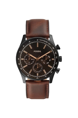 Fossil FBQ2457 Erkek Kol Saati