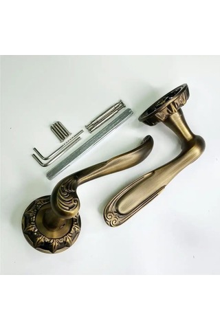 Vettore İç Mekan Kapıları İçin Kapı Kolu 157002667