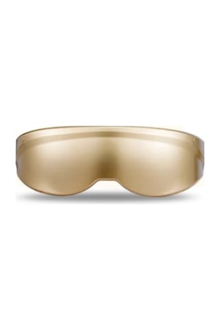 Usb Şarj Uyku Göz Yüz Masajı Aleti Kf6u47 Çok Renkli