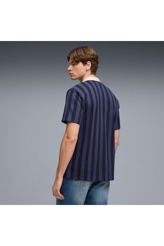 Puma Class Pinnacle Erkek Lacivert T-shirt 692069