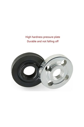 Novahub Matkap Açılı Taşlama Dönüştürme Seti - Çok Amaçlı Kesme, Taşlama Ve Parlatma İçin, Küçük Boyutlu