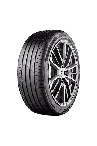 Bridgestone Turanza 6 245/45R18 100Y XL Yaz Lastiği 2024