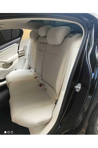 Volkswagen Passat B8 2015 2021 Arası Uyumlu