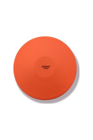 Avessa Dsc-350 Soft Pvc Disk 350 Gr