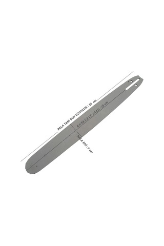 Hsgl Motorlu Testere Husqvarna 55 359 3/8 34 Diş Kılavuz Pala Kam N11.1196