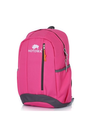 Hotowa Sırt Çantası 601 Pembe