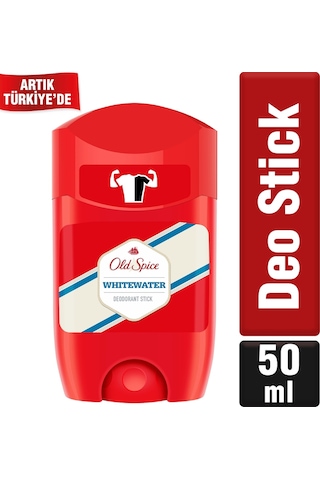 Old Spice Whitewater Erkek Bakım Seti