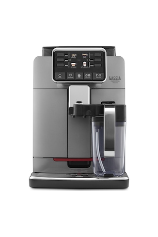 Gaggia RI9604/01 Cadorna Prestige Tam Otomatik Öğütücülü Kahve Makinesi