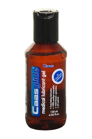 Cabsglide Kayganlaştırıcı Jel 120 ML