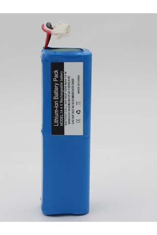 Wiami Fx11 Plus 5200 Mah Robot Süpürge Batarya