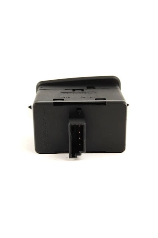 Bmw E46 Arka Cam Açma Düğmesi 61316902174 1 Adet