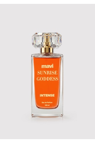Mavi - Sunrise Goddes Kadın Parfüm Edp 100 Ml 1920038-28396 Çiçeksi