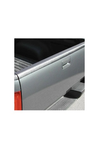 2010 2021 Volkswagen Amarok Siyah Bagaj Çıtası Tekli Arka Kapak Aksesuarı