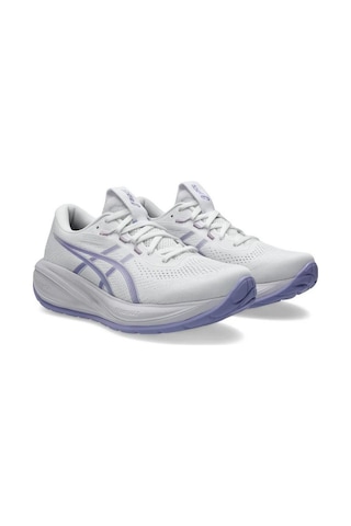 Asics 1012b916-101 Gel-cumulus 28 Kadın Koşu Ayakkabısı Beyaz