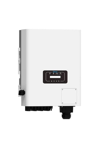 Deye 50kw Trifaze Solar İnverter