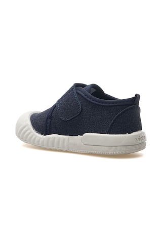 Vicco Anka II Unisex Çocuk Panduf Ayakkabı 25Y 950.224 BU