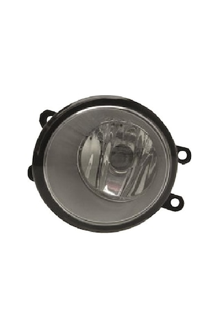 Toyota Corolla 2007-2011 Sol Sis Lambası