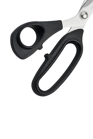 Plastik Saplı Sol El 8 No 20.32 Cm Kumaş Kesim Makası Set Jpt-8