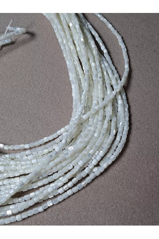 Beautiful Stones Doğal İnci İğneden Boncuklar 233000280