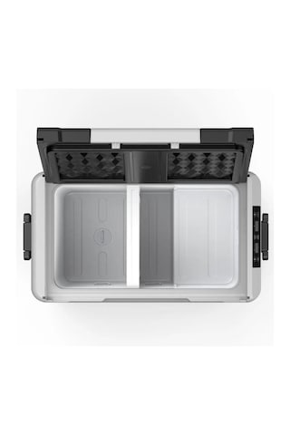 Evacool Eva45atlp 220 Adaptörlü 12/24v 45 Litre Tek Kapak Çift Ek