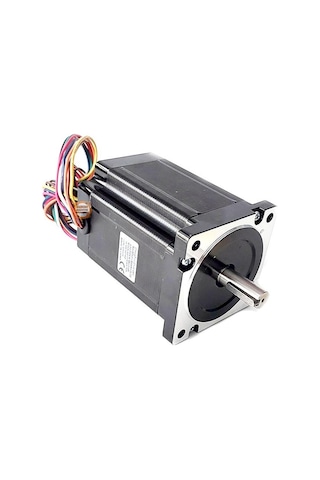 Nema 34 Step Motor 8.5 Nm - 86bhh118