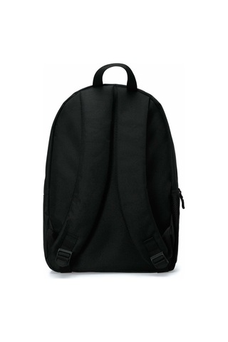 Kinetix Sırt Çantası Unisex Siyah Dorı Bpck