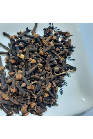 Yeni Harmancı Karanfil Tane İri Boy 100 Gr.