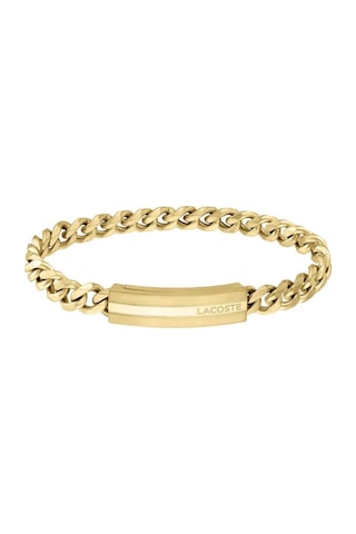 Lacoste Lacj2040092 Erkek Bileklik Çok Renkli