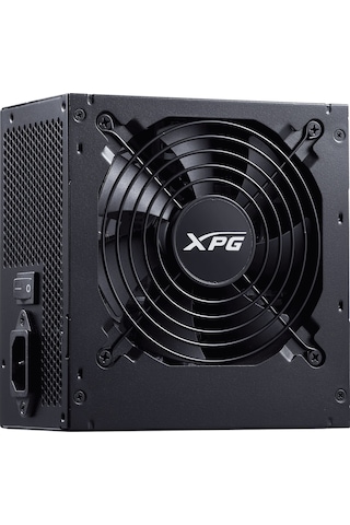 Xpg Probe 700w 80+ Bronze Power Supply Probe700b-bkceu Akak92xpg0013