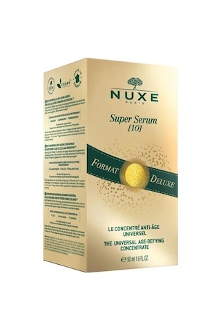Nuxe Yaşlanma Karşıtı Super Serum 50 ML