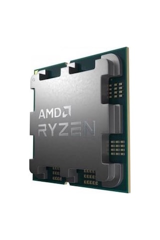 AMD Ryzen 9 7950X3D 4.2 GHz AM5 128 MB Cache 120 W İşlemci Tray