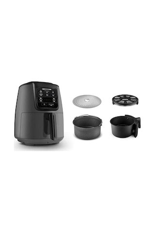Karaca Air Pro Cook 3 in 1 XL 4 Kişilik Airfryer