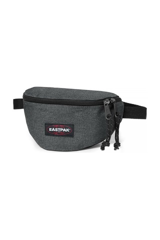Eastpak Springer Gri Bel Çantası EK00007477H1