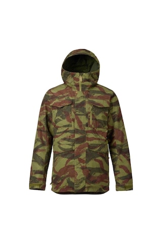 Burton Snowboard Montu Covert 304-brushcamo 304-brushcamo