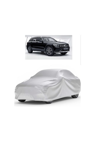 Mercedes Glc 300 D 4matıc Fl Amg Branda Premium Araba Brandası Mercedes Glc 300 D 4matıc Fl Amg Branda Premium Araba Brandası