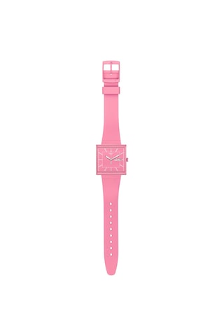 Swatch So34p700 What İf Rose Unisex Kol Saati