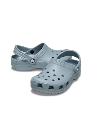 Crocs Classıc Clog K Çocuk Terlik 206990 206990 0z3 0z3