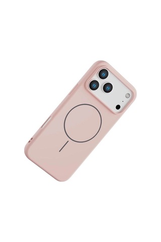Joko Apple İphone 17 Pro Jully Magsafe Kapak