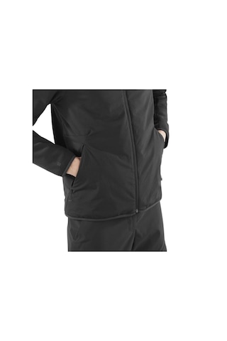 Salomon Outlıne Hybrıd Warm Hd M 27412 Siyah