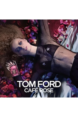 Tom Ford Cafe Rose Kadın Parfüm EDP 50 ML