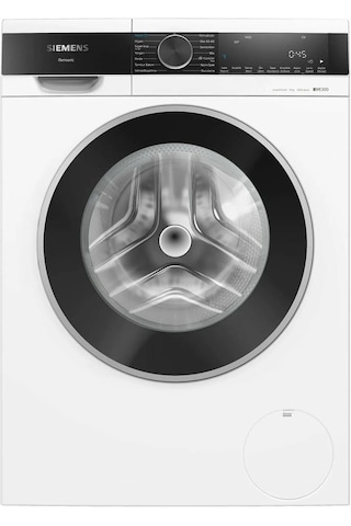 Siemens WG44A2Z0TR 1400 Devir 9 KG Çamaşır Makinesi