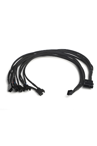Dark 5'li Pwm Çoklayıcı Kablo Dk-cb-pwm5x4