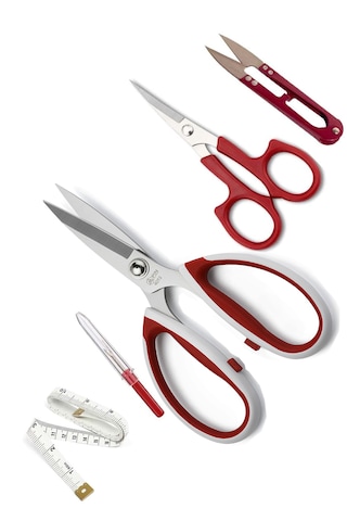 Pin 4093 Geniş Ağızlı Sağ Ve Sol Kullanıma Uygun 9 İnç 23 Cm